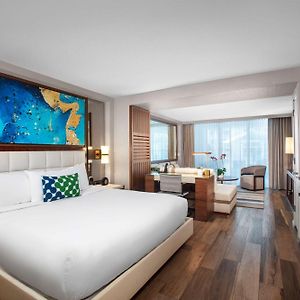 Poolside Junior Suite